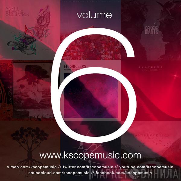  - Volume 6