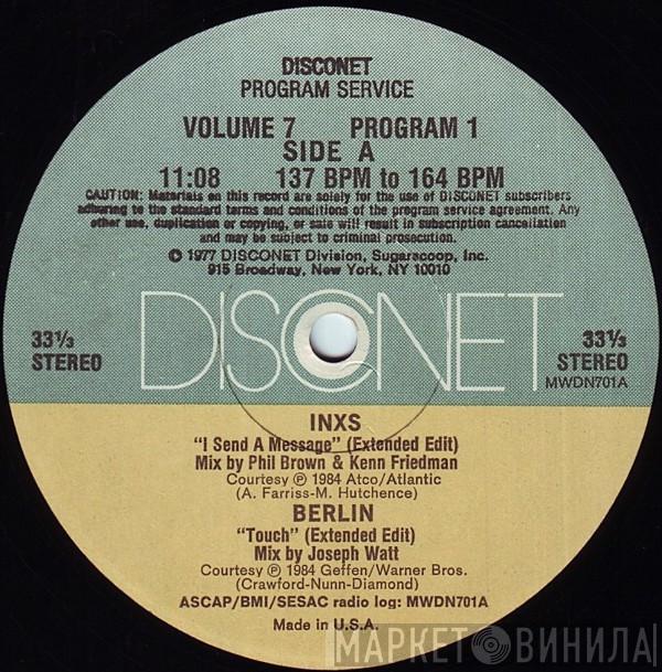  - Volume 7 Program 1