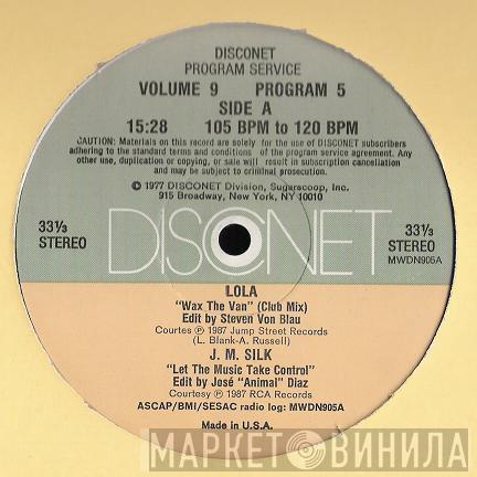  - Volume 9 Program 5