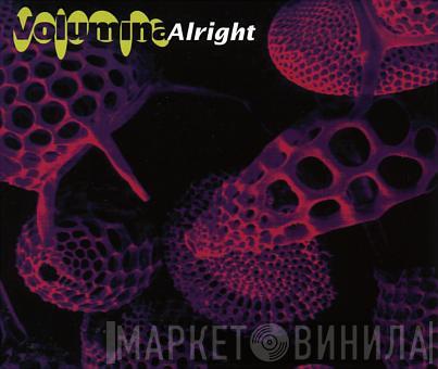 Volumina - Alright
