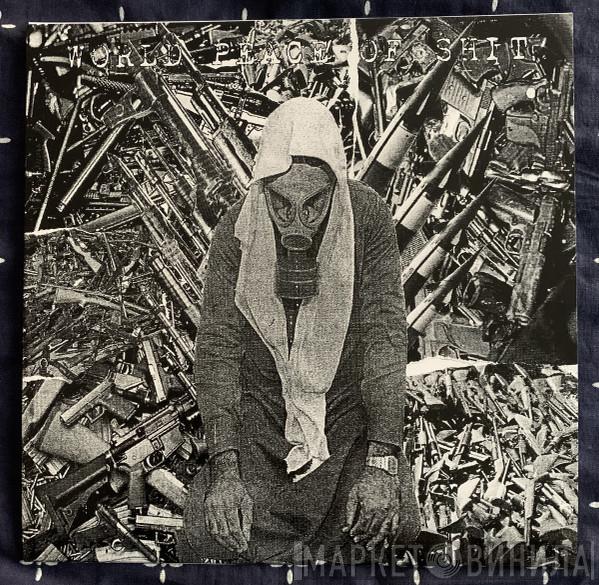 Vomir, Bespoke Decay, Milat, Torturing Nurse - World Peace Of Shit