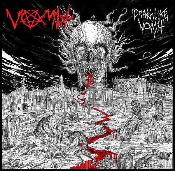 Vomit  - Deathlike Vomit