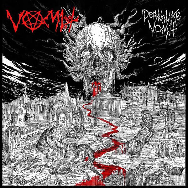 Vomit  - Deathlike Vomit