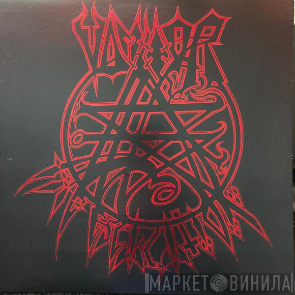 Vomitor - The Escalation