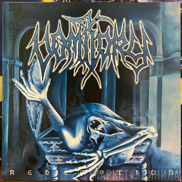 Vomitory - Redemption