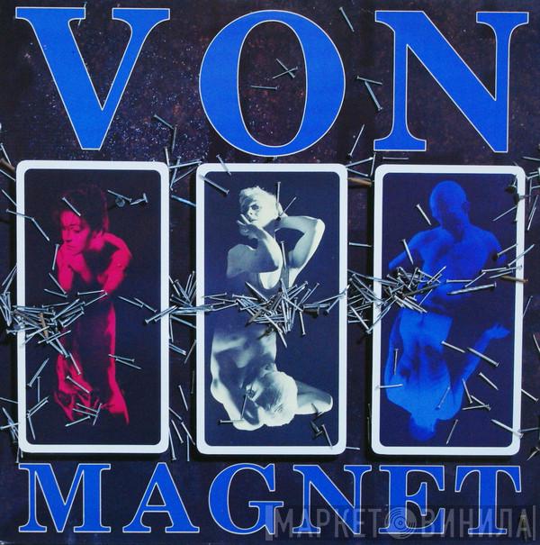 Von Magnet - Computador