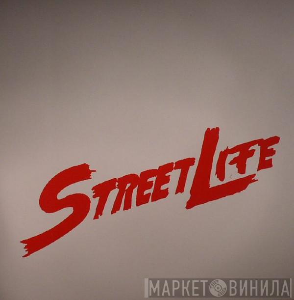 Von Spar - Streetlife