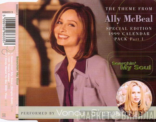 Vonda Shepard - Searchin' My Soul