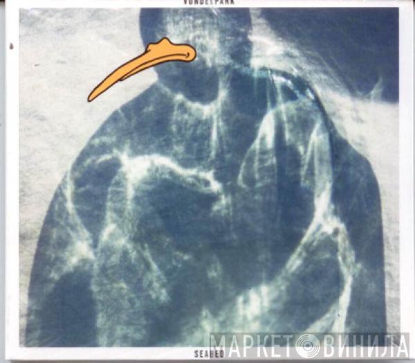 Vondelpark - Seabed