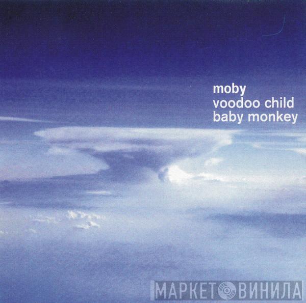  Voodoo Child  - Baby Monkey