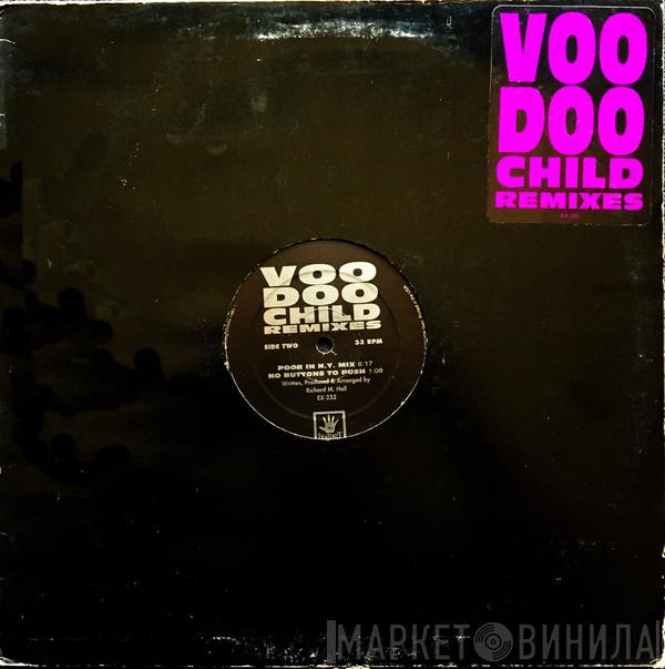 Voodoo Child  - Voodoo Child (Remixes)