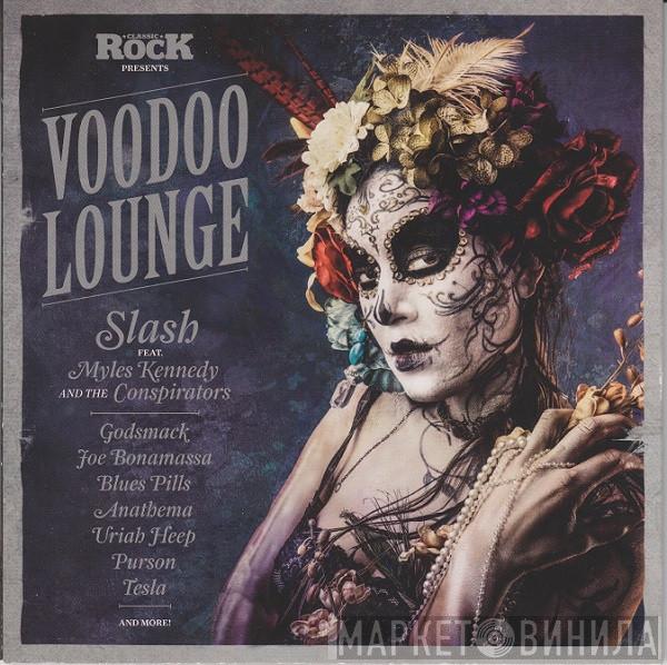  - Voodoo Lounge