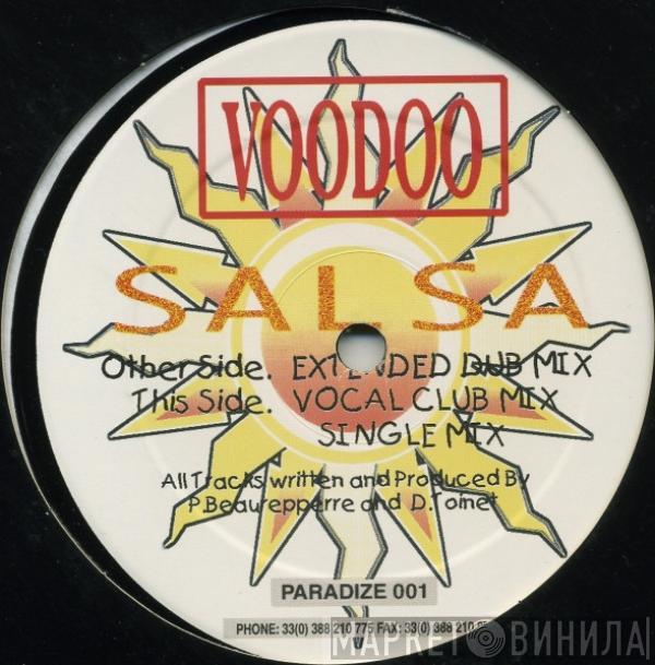 Voodoo  - Salsa