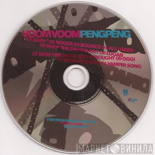  Voom:Voom  - Peng Peng