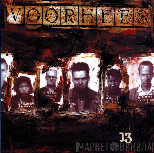 Voorhees - 13