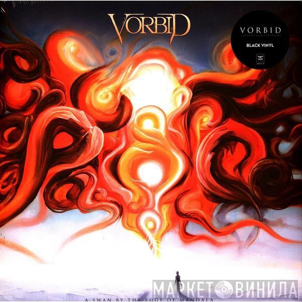 Vorbid - A Swan By The Edge Of Mandala