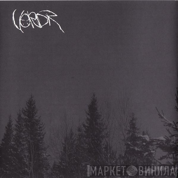Vordr - I