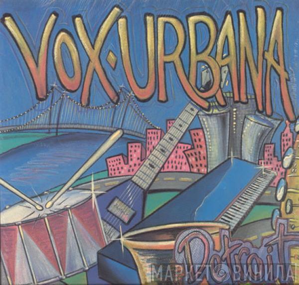  - Vox Urbana