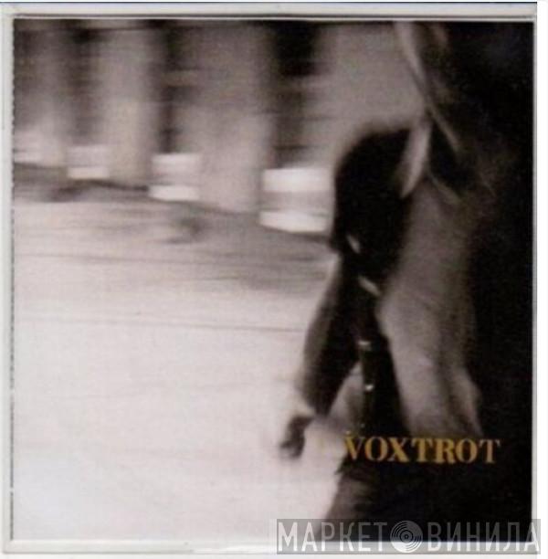 Voxtrot - Firecracker