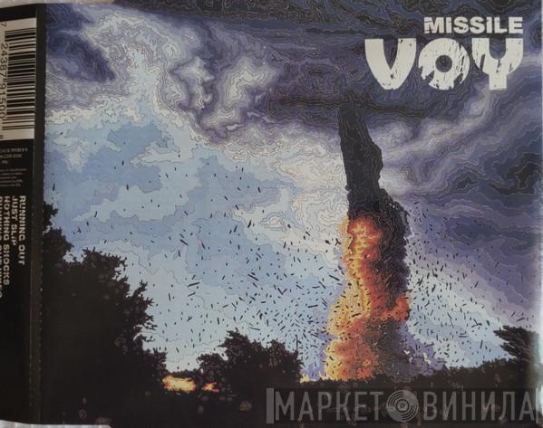 Voy - Missile EP