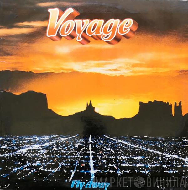  Voyage  - Fly Away = Volemos
