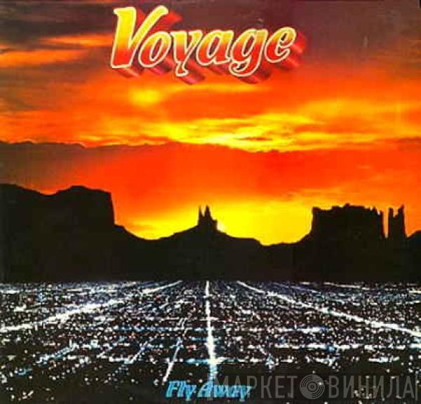  Voyage  - Fly Away