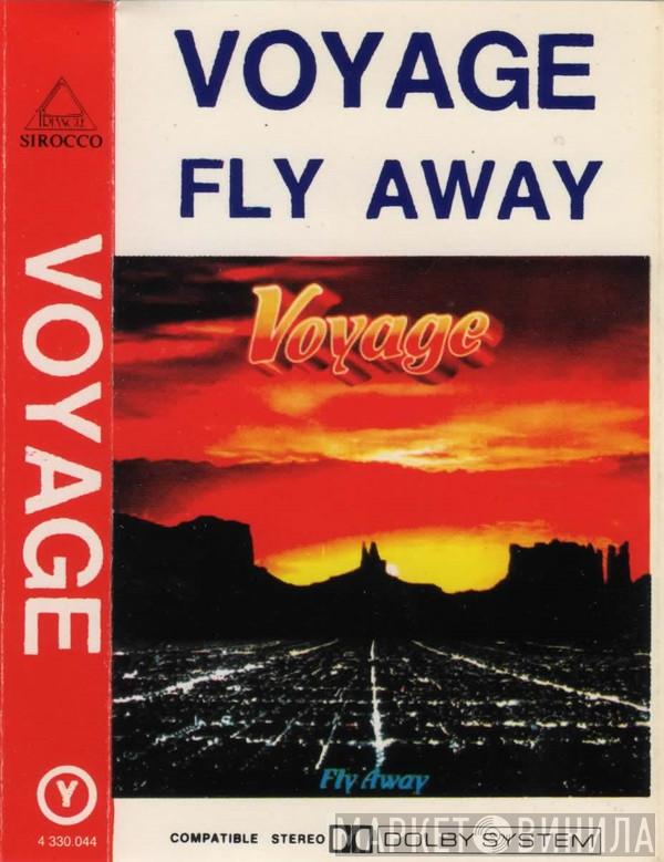  Voyage  - Fly Away