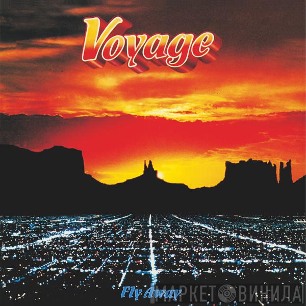  Voyage  - Fly Away