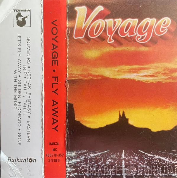  Voyage  - Fly Away