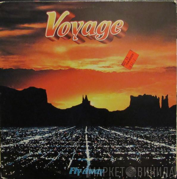  Voyage  - Fly Away