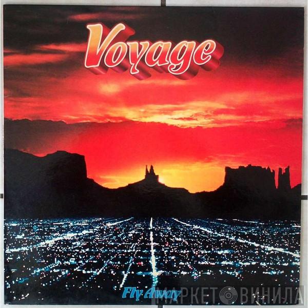  Voyage  - Fly Away