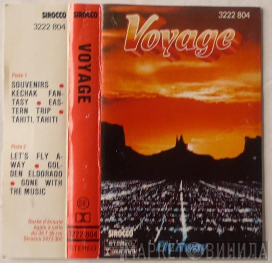  Voyage  - Fly Away