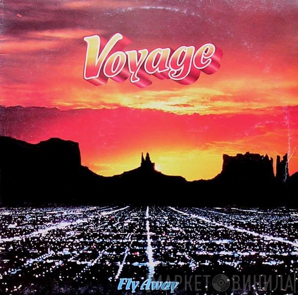  Voyage  - Fly Away