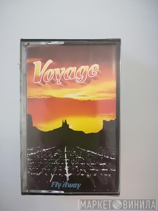  Voyage  - Fly Away