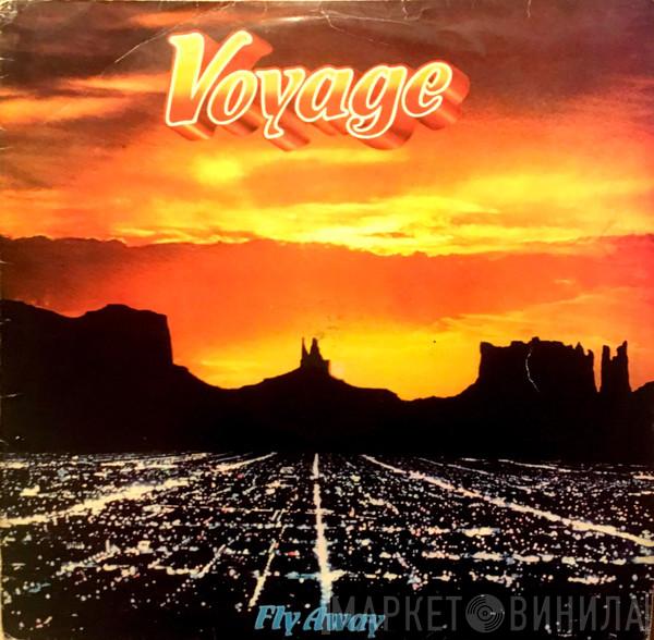  Voyage  - Fly Away