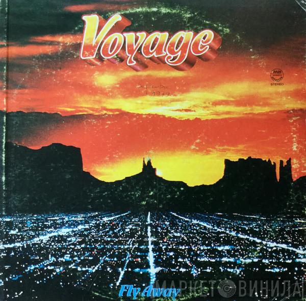  Voyage  - Fly Away