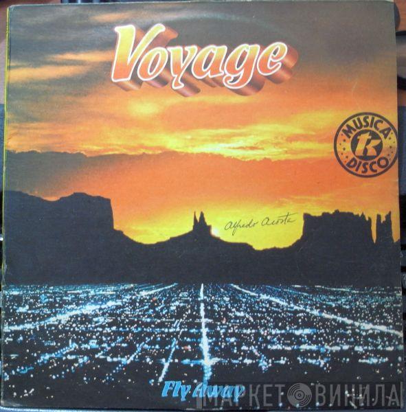  Voyage  - Fly Away