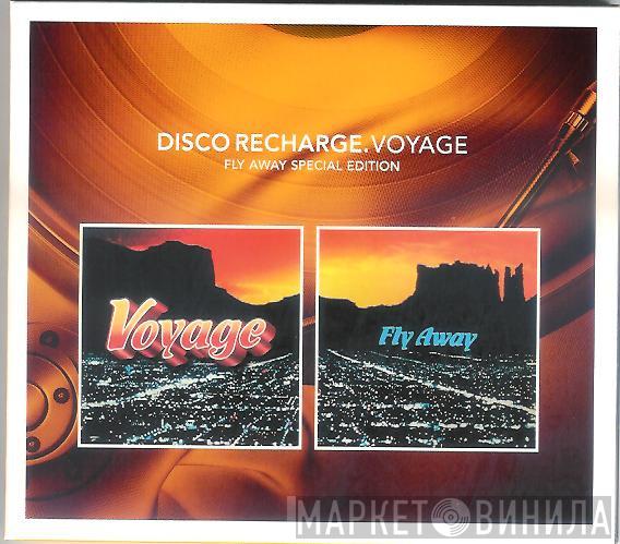  Voyage  - Fly Away