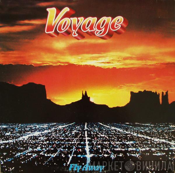  Voyage  - Fly Away