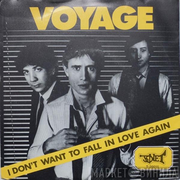  Voyage  - I Don't Want To Fall In Love Again