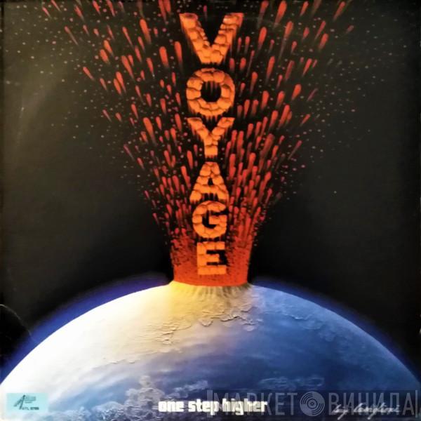 Voyage - One Step Higher