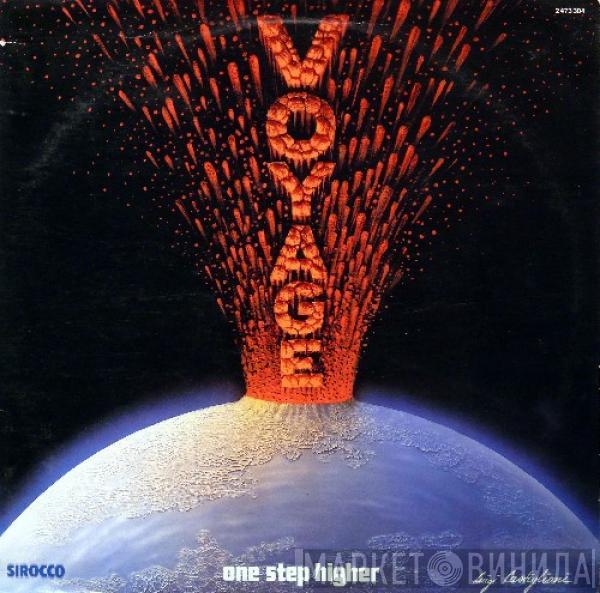  Voyage  - One Step Higher