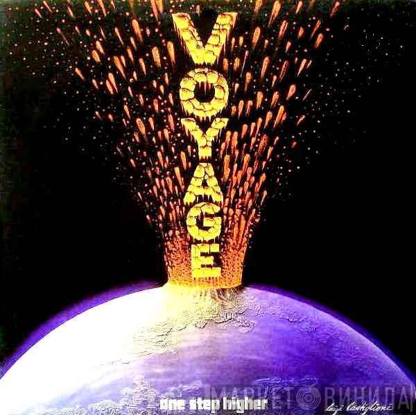  Voyage  - One Step Higher