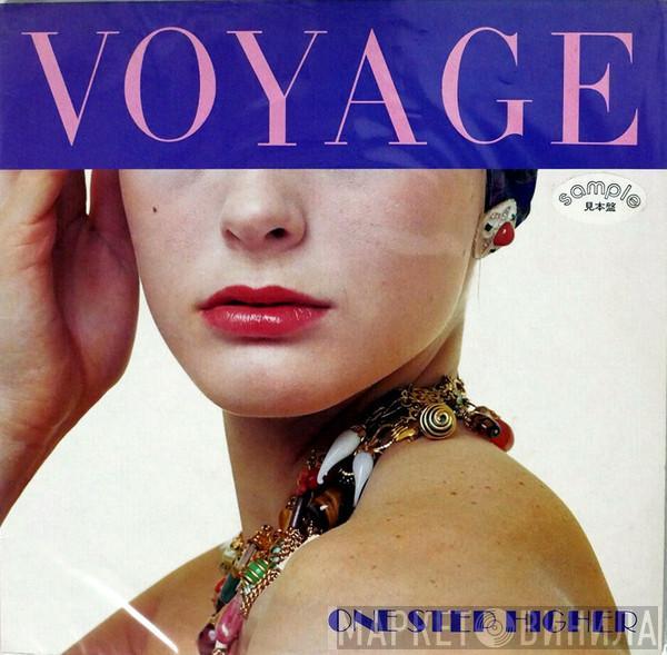  Voyage  - One Step Higher