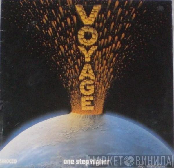  Voyage  - One Step Higher