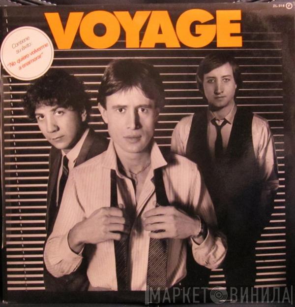 Voyage - Voyage 3