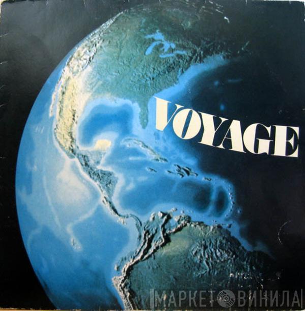 Voyage - Voyage