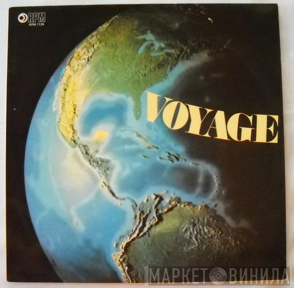 Voyage - Voyage
