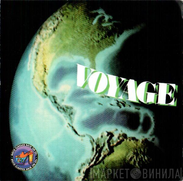  Voyage  - Voyage