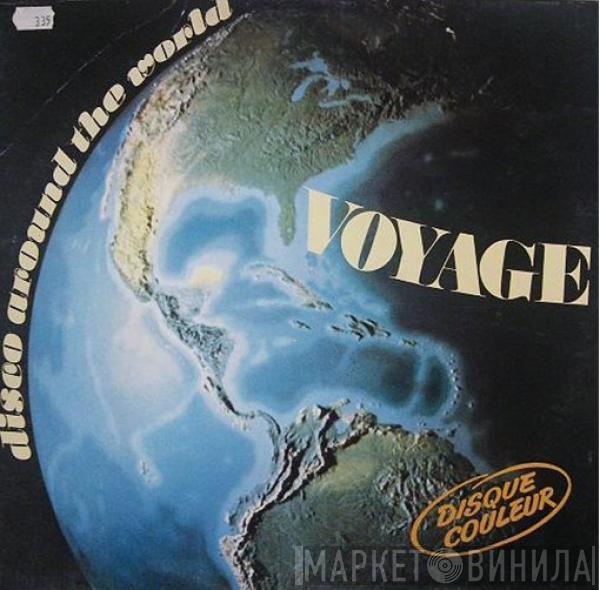  Voyage  - Voyage